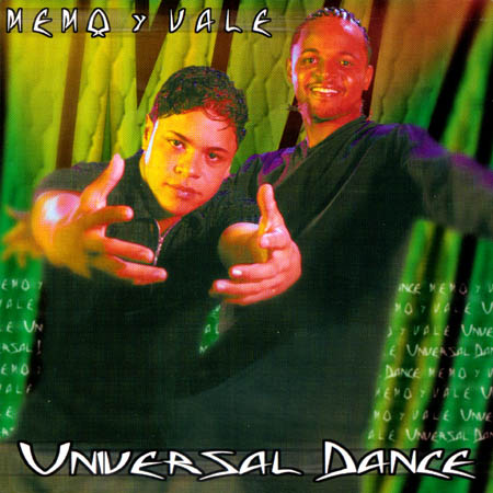 Memo Y Vale